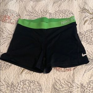 Nike Spandex